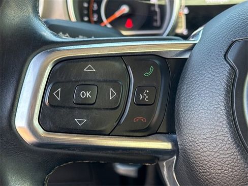 Used 2019 Jeep Wrangler Unlimited Sahara w/ Safety Group image 34