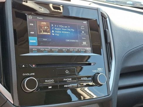 Certified 2023 Subaru Impreza 2.0i Premium AWD/4WD image 30