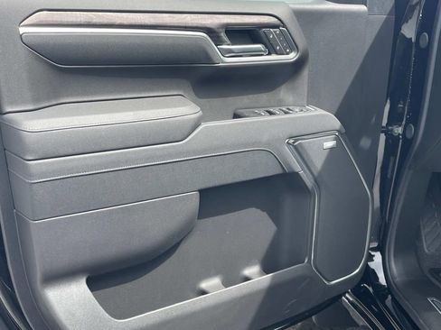 New 2026 Chevrolet Silverado 1500 LTZ image 22