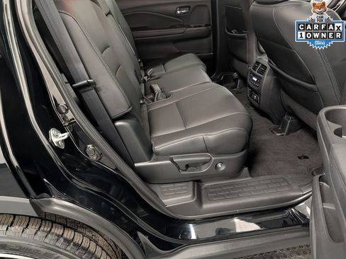 Used 2021 Honda Pilot Touring image 31