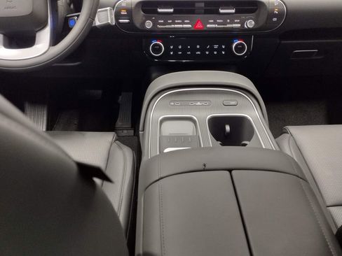 New 2026 Hyundai Palisade Calligraphy image 47