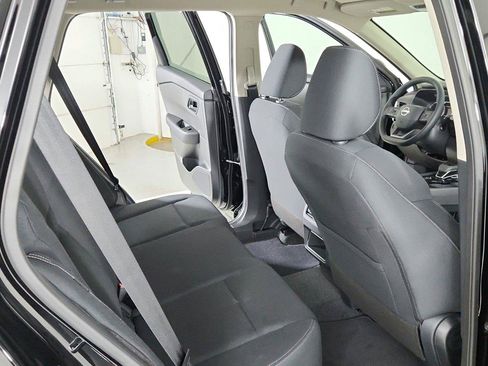 Certified 2026 Nissan Rogue S AWD/4WD image 18
