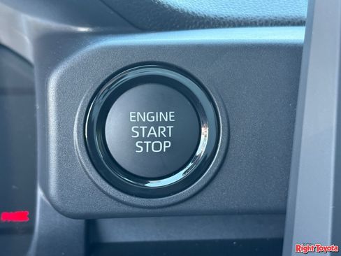 New 2026 Toyota Tacoma SR5 AWD/4WD image 23