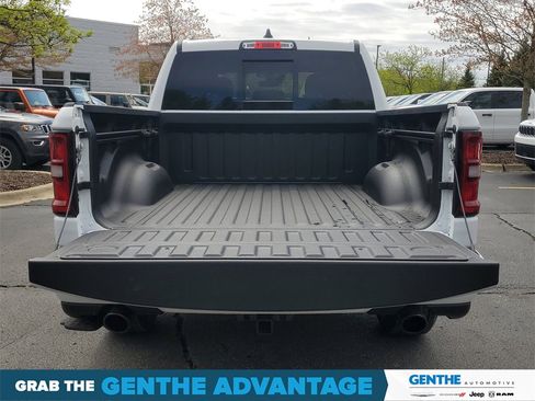 Used 2025 RAM 1500 Big Horn image 30