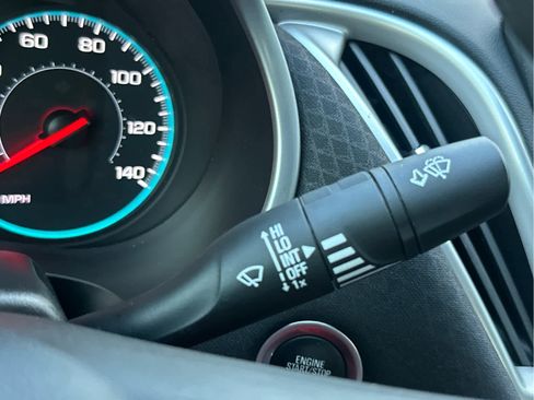 Used 2019 Chevrolet Malibu LS image 29