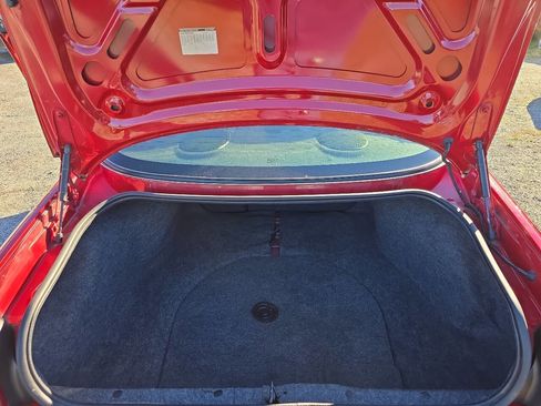 Used 2007 Chevrolet Monte Carlo SS w/ Convenience Package image 32