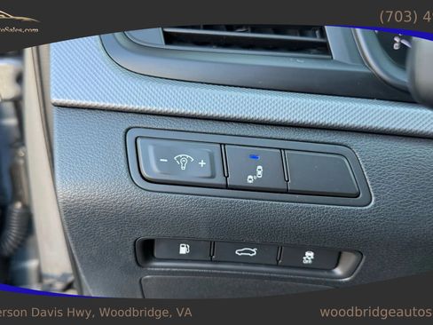 Used 2018 Hyundai Sonata SEL image 17