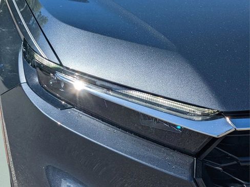 New 2026 Honda CR-V LX image 21
