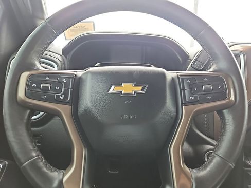 Used 2022 Chevrolet Silverado 1500 High Country AWD/4WD image 19