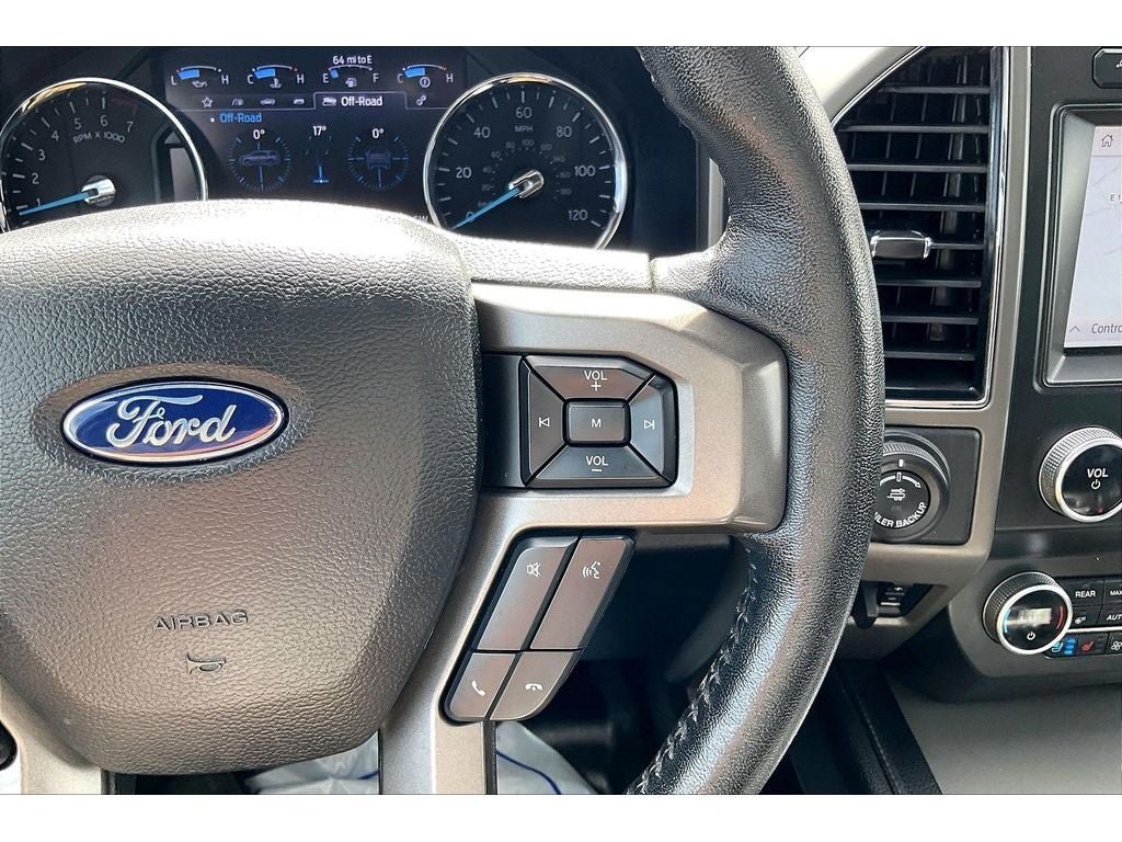 Used 2020 Ford Expedition Max XLT w/ Equipment Group 202A AWD/4WD image 21
