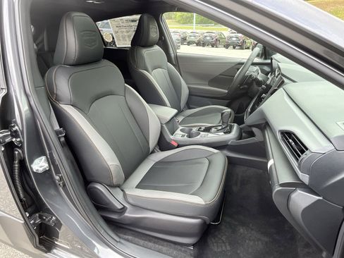 New 2026 Subaru Crosstrek 2.5i Wilderness AWD/4WD image 28