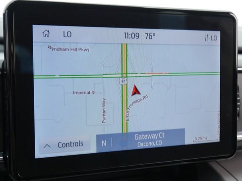 Used 2023 Ford Explorer XLT w/ Equipment Group 202A image 38