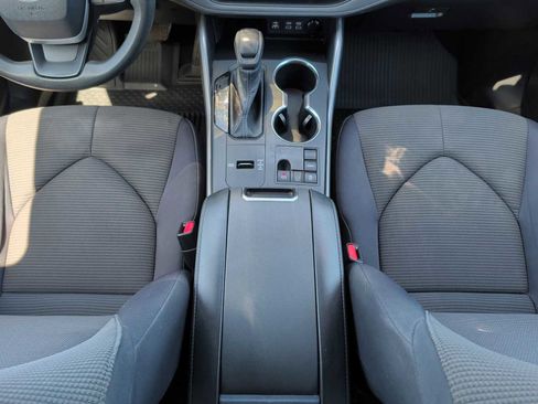 Used 2023 Toyota Highlander L FWD image 21