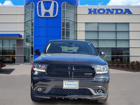 Used 2018 Dodge Durango GT image 6