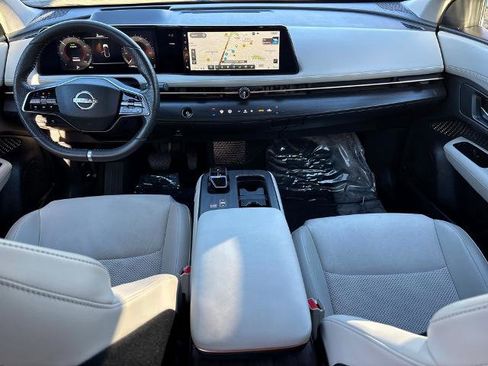 Certified 2024 Nissan Ariya FWD image 24