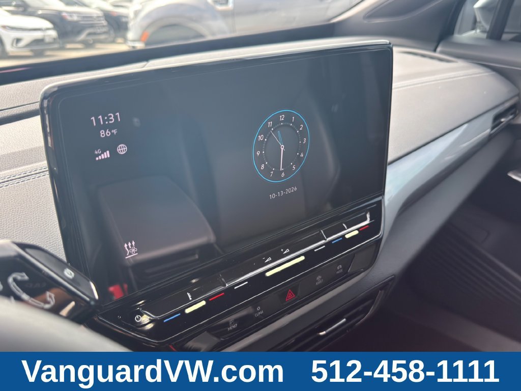 Used 2023 Volkswagen ID.4 Pro S RWD image 15