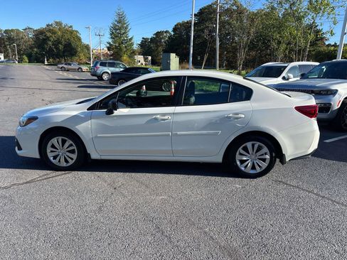 Used 2023 Subaru Impreza 2.0i image 7