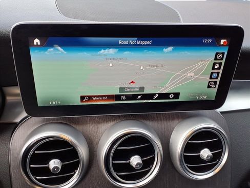 Used 2022 Mercedes-Benz GLC 300 4MATIC image 20