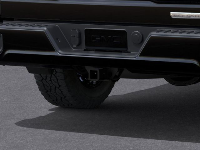 New 2026 GMC Sierra 1500 Elevation AWD/4WD image 16