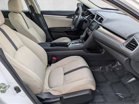 Used 2016 Honda Civic EX-T image 22