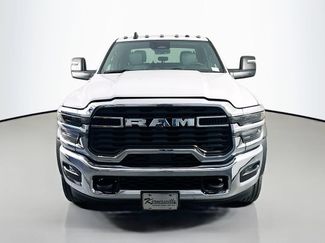 New 2026 RAM 5500 Tradesman AWD/4WD video 2