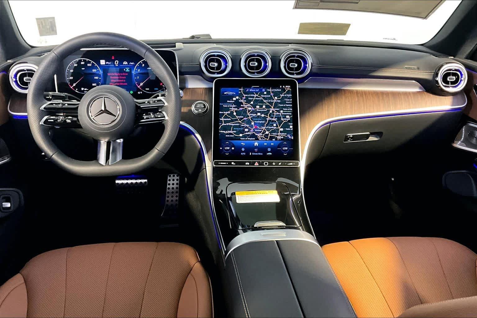 New 2026 Mercedes-Benz CLE 450 4MATIC Coupe image 7