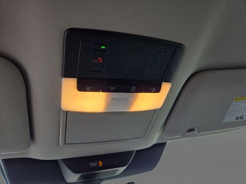 New 2026 Nissan Pathfinder SL AWD/4WD image 26