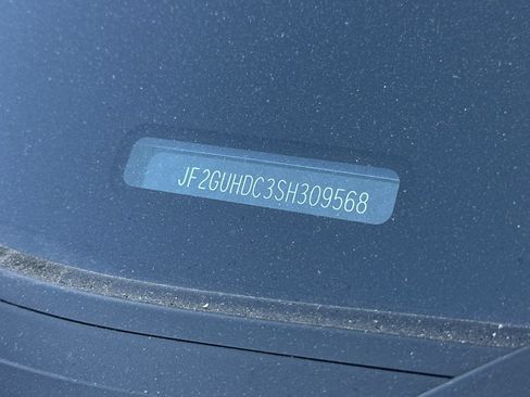 Certified 2025 Subaru Crosstrek 2.5i Premium AWD/4WD image 4
