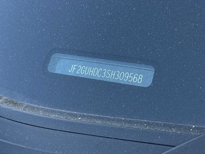 Certified 2025 Subaru Crosstrek 2.5i Premium