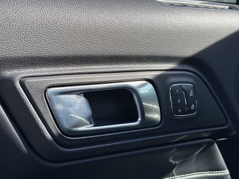 Used 2018 Ford Mustang Premium w/ Equipment Group 201A image 18
