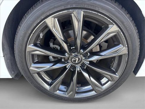 Used 2022 Lexus IS 350 F Sport RWD image 21