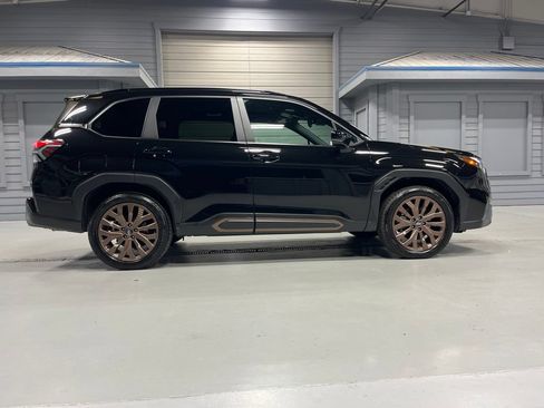 Used 2026 Subaru Forester Sport AWD/4WD image 9