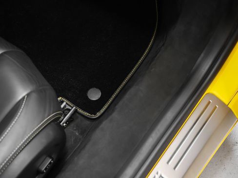 Used 2010 Ferrari 458 Italia Coupe RWD image 20