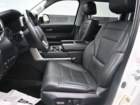 Used 2023 Toyota Tundra SR5 image 14