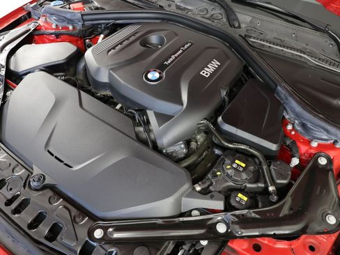Used 2017 BMW 430i xDrive Convertible AWD/4WD image 34