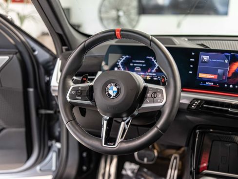 Used 2026 BMW X1 M35i AWD/4WD image 35