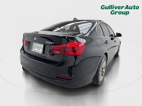 Used 2018 BMW 330i Sedan image 8