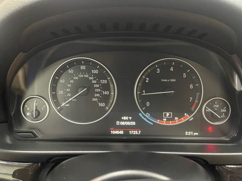 Used 2015 BMW 528i Sedan RWD image 30