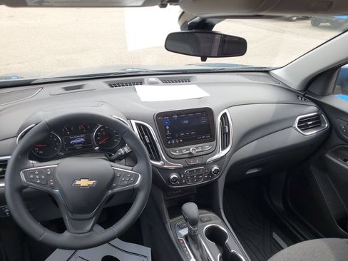 Used 2024 Chevrolet Equinox LT AWD/4WD image 25