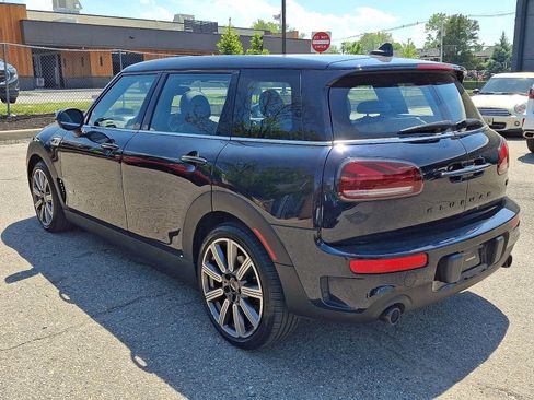 Used 2022 MINI Cooper Clubman S AWD/4WD image 4