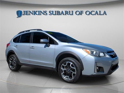Used 2017 Subaru Crosstrek 2.0i Premium w/ Popular Package #1 image 8