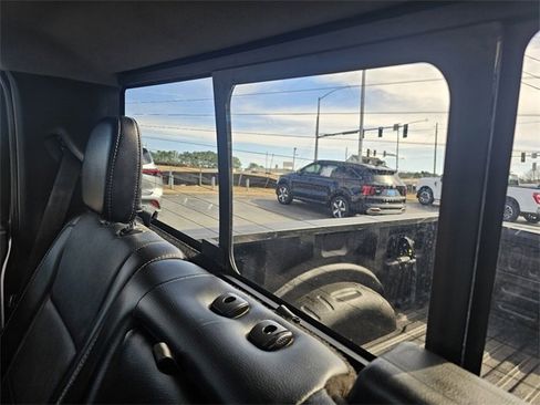 Used 2017 Ford F250 Lariat w/ Lariat Ultimate Package image 20