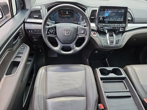 Used 2019 Honda Odyssey EX-L image 14