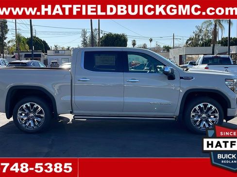 New 2026 GMC Sierra 1500 Denali image 6