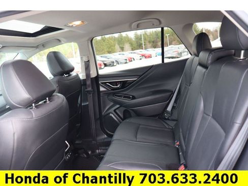 Used 2020 Subaru Outback Limited image 29
