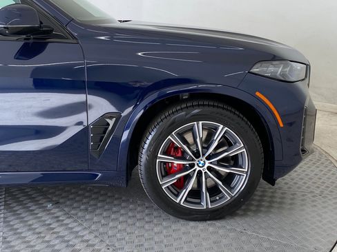 New 2026 BMW X5 xDrive50e w/ Executive Package image 11