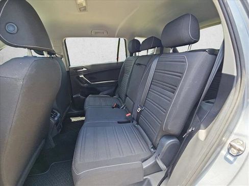 Used 2023 Volkswagen Tiguan S FWD image 18