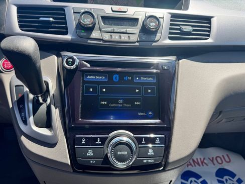 Used 2014 Honda Odyssey EX-L image 26