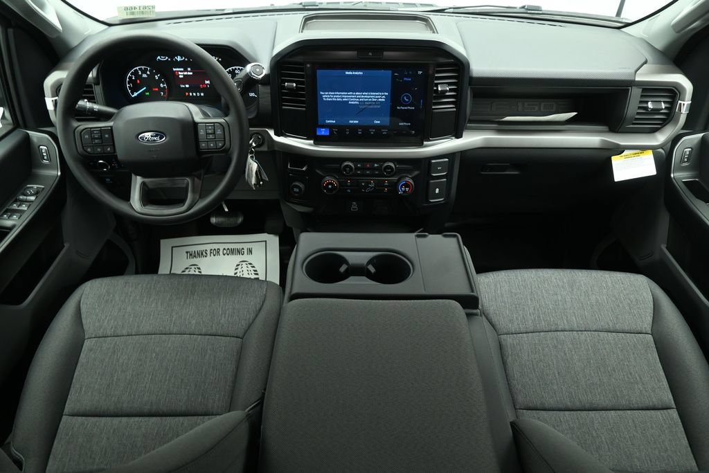 New 2026 Ford F150 XL RWD image 18