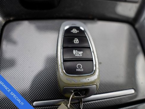 Used 2022 Hyundai Santa Fe SEL image 28